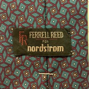 Ferrell Reed Tie